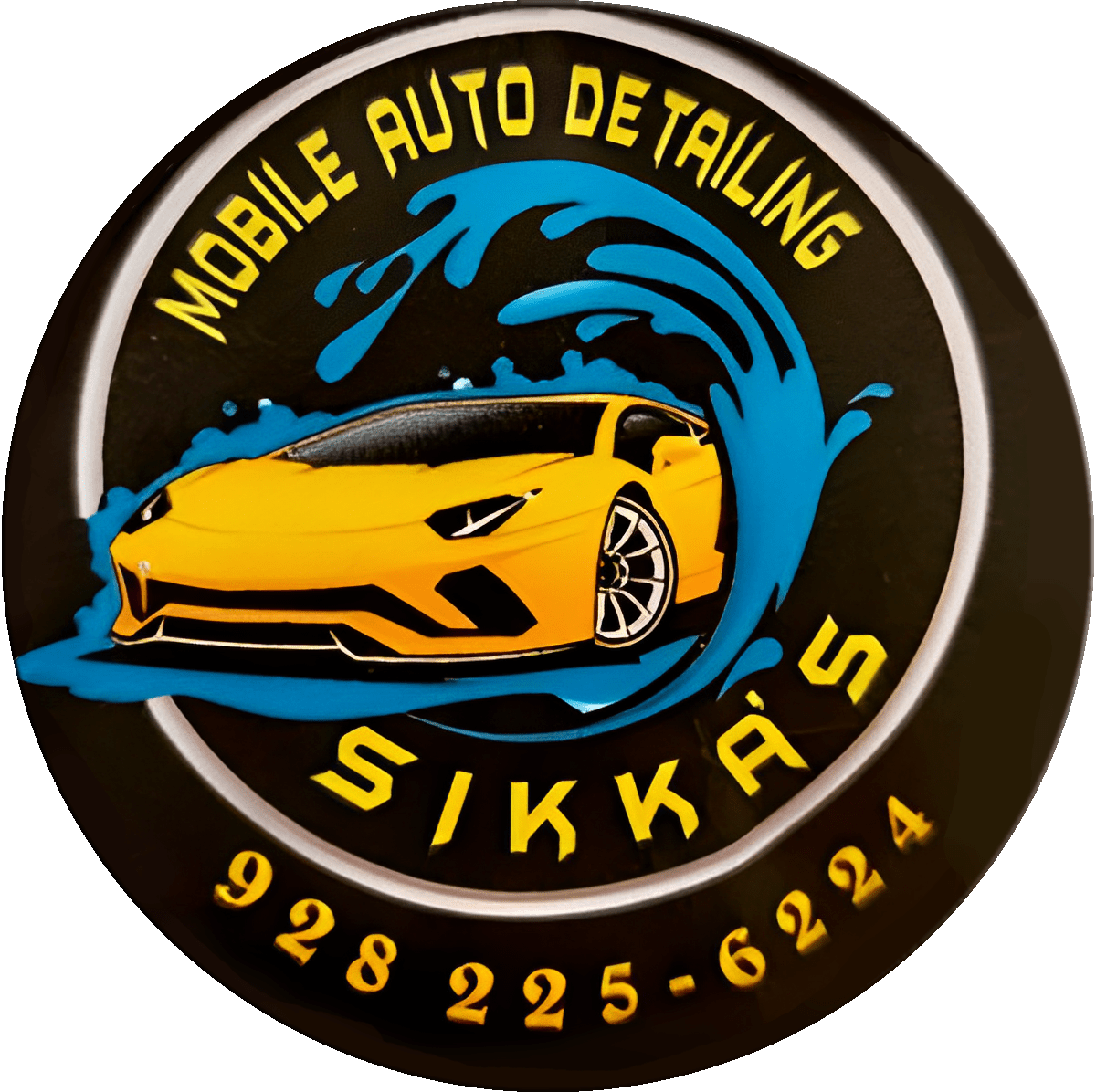 Sikkas Mobile Auto Detail Offers Full Auto Detailing in Fremont, CA 94536